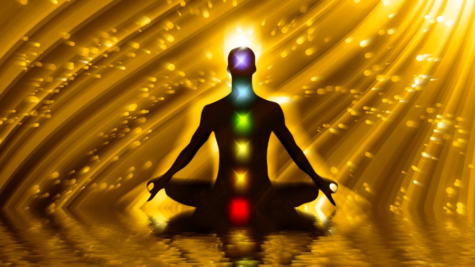Re-engineer the Universe within You